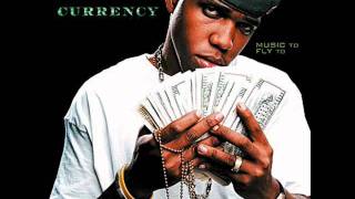 Curren$y - Ventilation