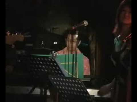 Steely Shodan plays 'Green Earring' (Steely Dan)