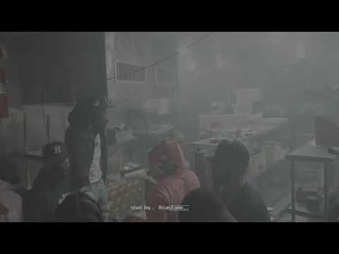 BTS Dowba Montana en philly SOLD OUT  (shot by @castano__)