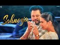 Pata Ni Tere Ch Aisa Ki Sohnie Sohneya Sunidhi Chauhan And Happy Raikoti Dev Kharoud Roopi Gill