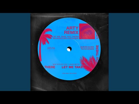 Let Me Take You There (feat. Laura White)