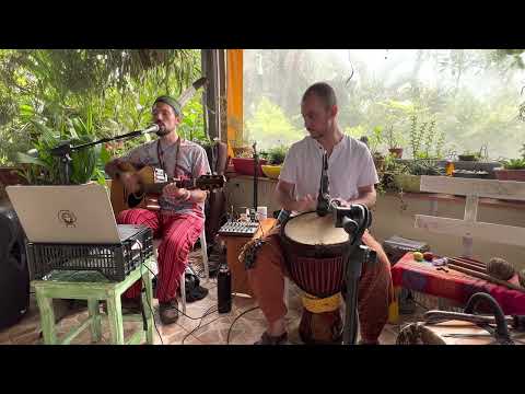 21ª - A FORÇA DOS PAJÉS - (Kauay)