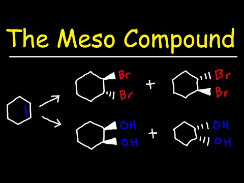 Organic Chemistry 1 Exam 2 Review Questions