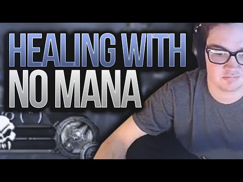 Mysticall | Healing with NO MANA! - 8.2 Mistweaver Monk PvP