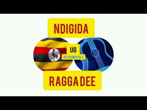 Ndigida instrumental_RaggaDee