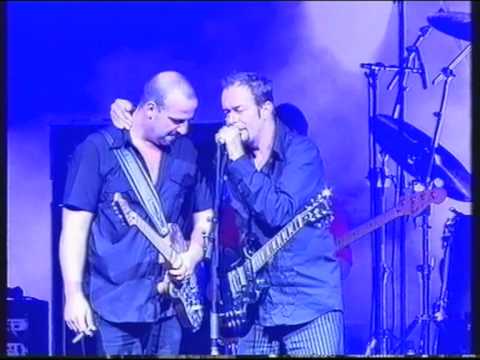 BLØF & Thé Lau - Iedereen Is Van De Wereld, Ahoy' Rotterdam, 11 mei 2002