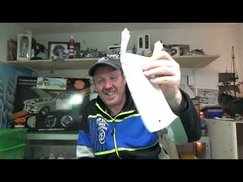 Volvo 122s Amazon IXO Collection Ausgabe 98 bis 101