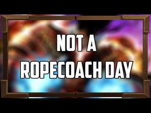 Not A Lifecoach Day