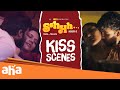 Back To Back Romantic Scenes Watch Sshhh 2 Streaming Only ‪ AhaTamil‬