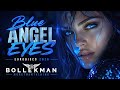 Blue Angel Eyes Eurodisco 2026 Bollekman