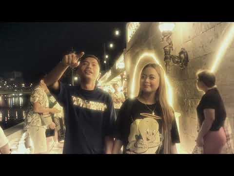 HULING PATAK NG LUHA - BLESSED YOUNG FT. CHEZZ (OFFICIAL MUSIC VIDEO)