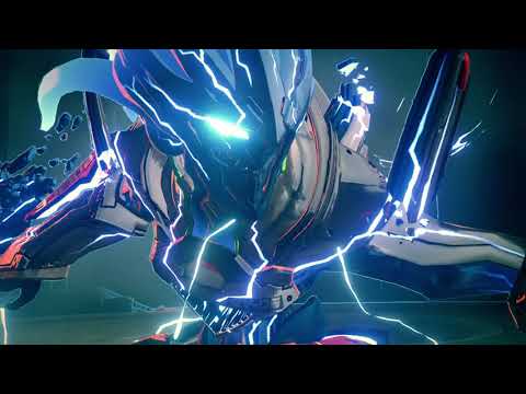 Astral Chain - The Twin Awakening (Japanese Audio) + Boss Battle