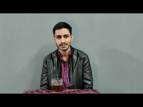 Hemank Soni Audition Link 2