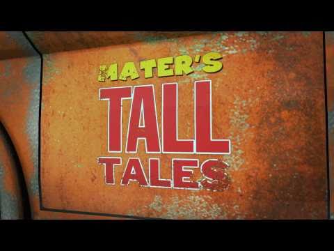 Mater's Tall Tales youtube thumbnail
