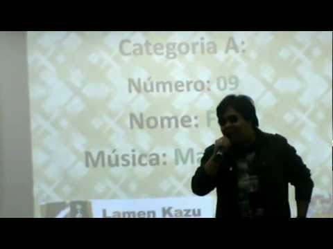 Fah / Mizuki Ichiro - Mazinger Z（Cover）