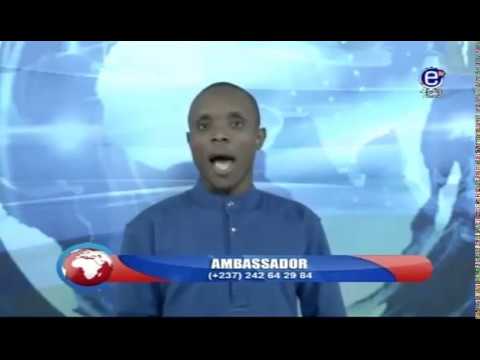 PIDGIN NEWS EQUINOXE TV WEDNESDAY, MARCH 18th  2018