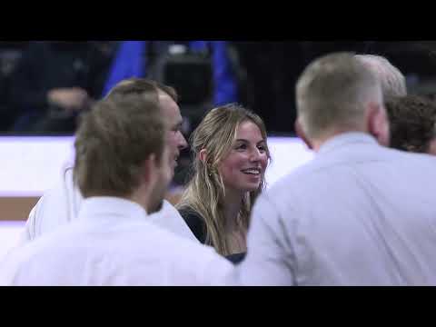 HK2025 | Kampioenskeuring oudere hengsten