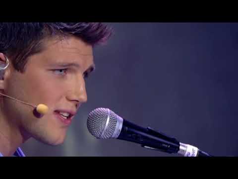 Celtic Thunder - Katie (Live From Dublin, 2012) ft. Colm Keegan