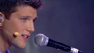 Celtic Thunder - Katie (Live From Dublin, 2012) ft. Colm Keegan