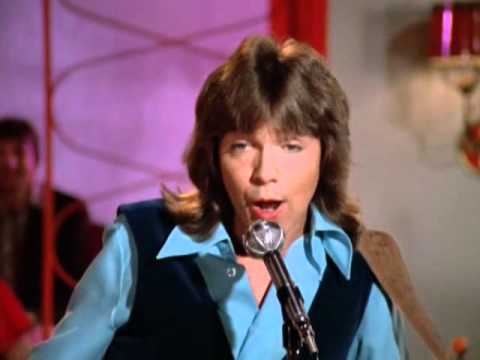 The Partridge Family - Alone Too Long