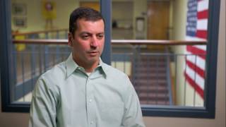 American Alarm Team: Paul Baptista