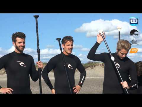 Warberg IC/IBF Pre Season Training