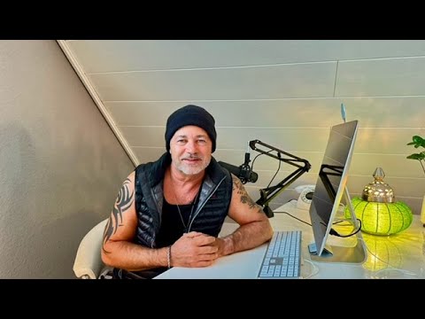 Wenn sich Verstorbene in unseren Träumen zeigen - Stefan Hermkes