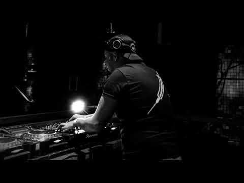 DJ FRIKI @ TECHNOLAND PODCAST