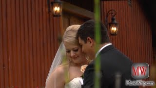 Miranda & Andrew Gonzales | wedding highlights | Photographer Videogra