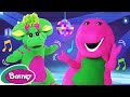 Bop Til You Drop The Sleepless Sleepover Full Episodes Barney Friends Classic
