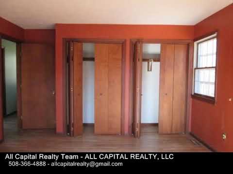 230 WEST STREET, Paxton MA 01612 - Single Family Home - Real Estate - For Sale -