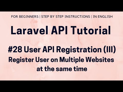 172 Make E com Website in Laravel 6 | Export Products Excel with Headings | Maatwebsite 3 1