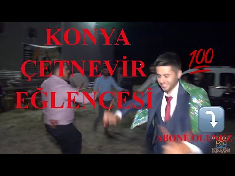 Asuman Nur Hüseyin çiftinin çetnevir eğlencesi.