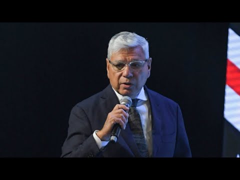 ‘Australia Day is about us Australians’: Warren Mundine