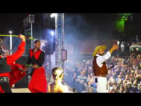 Festival Provincial del Poncho Santafecino - Christophersen, Santa Fe - VI Edición 