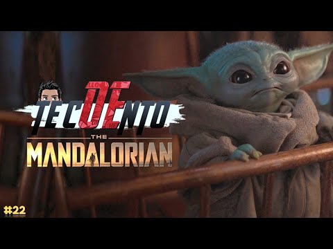 Oe te cuento... The Mandalorian - Temporada 1 | Oetecuento