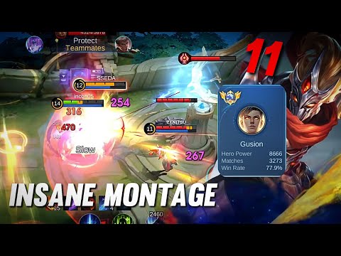 High Potential | incon05 montage - 11