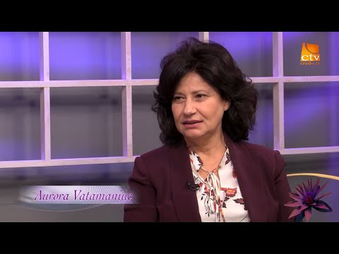 Pentru noi, femeile - Aurora Vatamaniuc