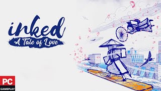 Inked: A Tale of Love (PC)