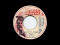 Ken Boothe - Left With A Broken Heart (197?)