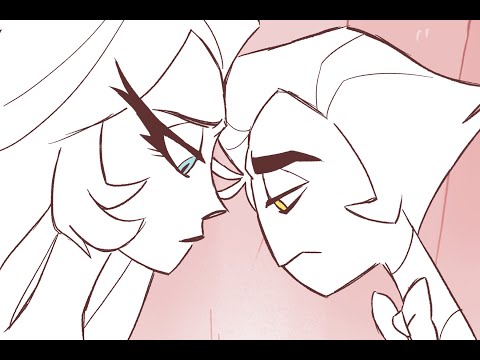 I Will Make You Proud | Hazbin Hotel | Fan Animation