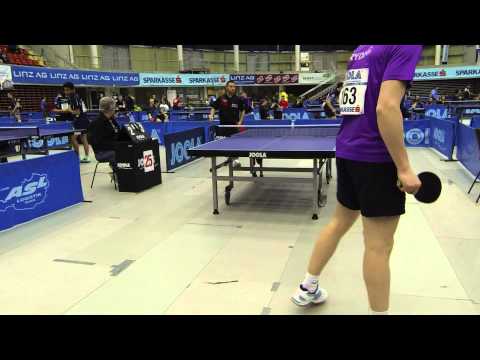 150404 Linz, JBS, Christian Ryding - Benjy Capello