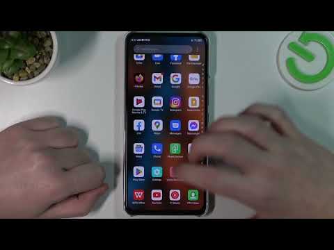 How to Fix WiFi Issue in ZTE Axon 30