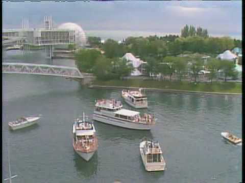 Thumbnail for 1986 Molson Indy Toronto Part 02 of 10 by Car