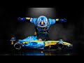 Fernando Alonso - Skyfall (Fernando Alonso Tribute)
