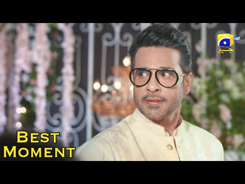 Farq Episode 50 | 𝐁𝐞𝐬𝐭 𝗠𝗼𝗺𝗲𝗻𝘁 𝟬𝟭 | Sehar Khan | Faysal Quraishi | Adeel Chaudhry | HAR PAL GEO