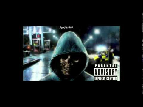 Bloedhond - Ik sta op de hoek