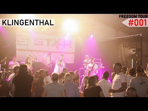 Klingenthal | Tourtagebuch #001 | 5 STAR