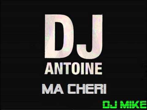 DJ Antoine feat The Beatshakers - Ma Cherie (2k12 Mix DJ Mike Edit)