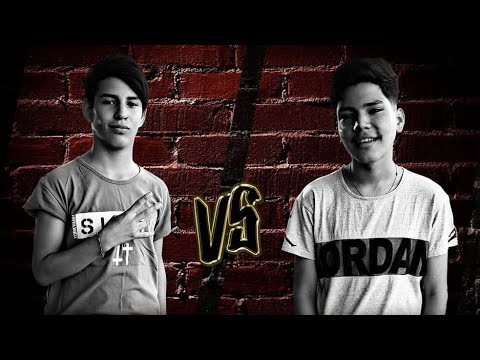 SENT VS BORO - Jornada 1 (1ra Fecha con Formato FMS) 35 Freestyle League